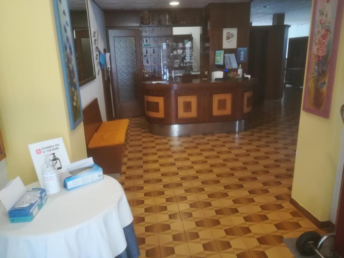 Hotel Glavjc Torno Extérieur photo