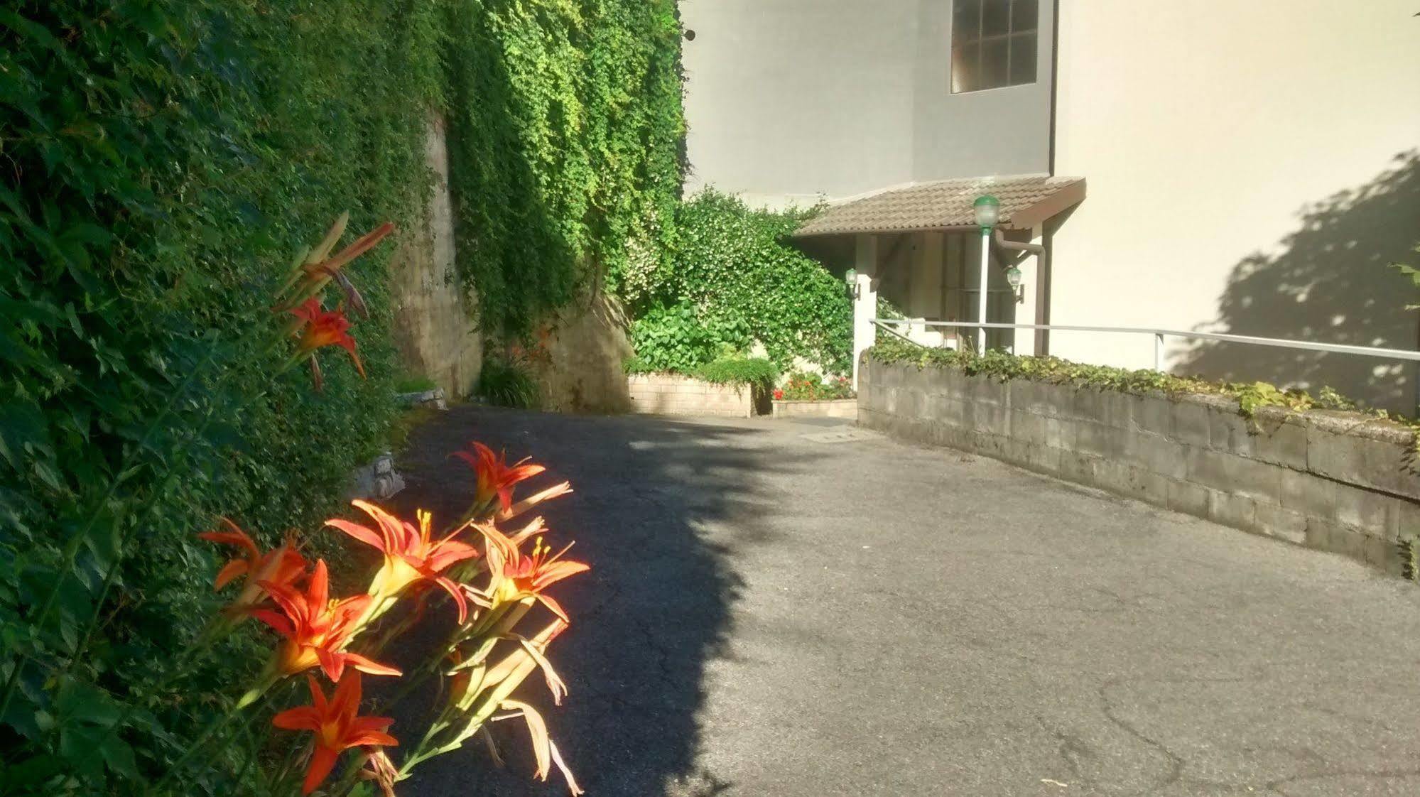 Hotel Glavjc Torno Extérieur photo